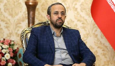 دستیار قالیباف: باید با آمادگی برای جنگ، دشمن را دوباره به تفاهمنامه اسلامآباد مجبور کنیم | آخرین خبر