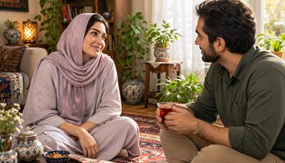 وقتی پیام عشق به مقصد نمیرسد؛ رمزگشایی از زبانهای پنهانِ قلب | آخرین خبر