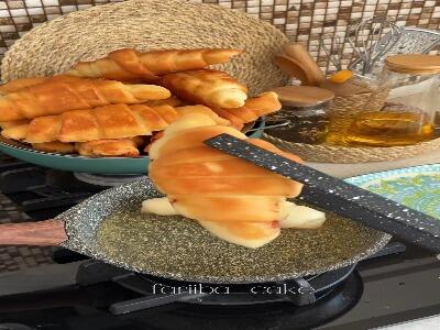 پیراشکی با طعمی باور نکردنی | آخرین خبر