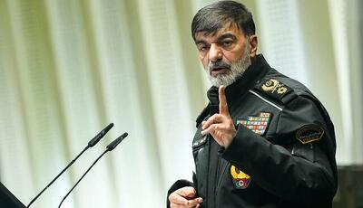 سردار رادان: هرگونه تعدی و خیال باطل دشمن با پاسخی پشیمانکننده مواجه خواهد شد | آخرین خبر