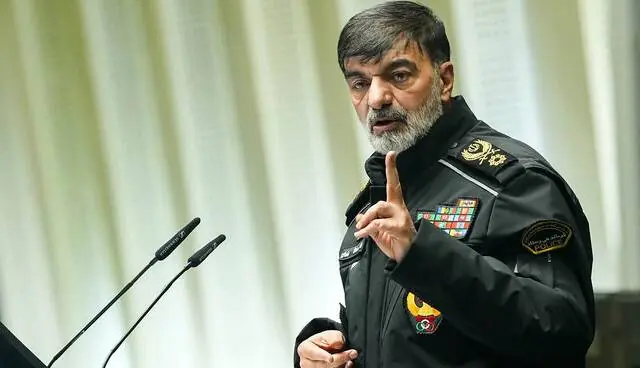 سردار رادان: هرگونه تعدی و خیال باطل دشمن با پاسخی پشیمانکننده مواجه خواهد شد | آخرین خبر