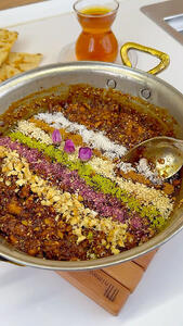  دوشاب یومورتا یه صبحانه مقوی | آخرین خبر