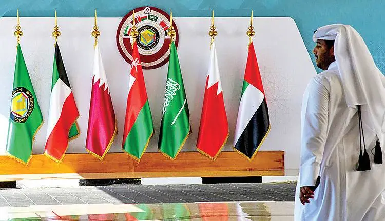 آوار جنگ بر نظم آمریکایی خلیج‌ فارس | آخرین خبر