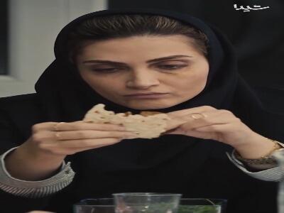  نذار این خانواده بیشتر از این‌ها از هم بپاشه مهناز... | آخرین خبر
