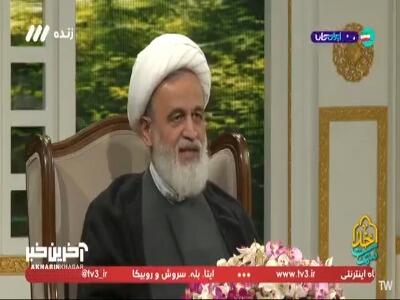  تمسخر، ترفند همیشگی شیاطین است! | آخرین خبر