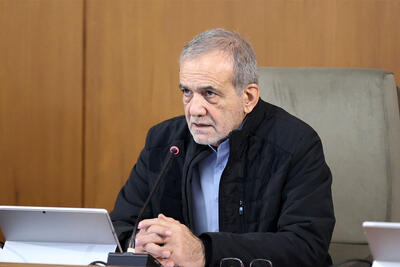 آیا پزشکیان در انتخابات سال ۱۴۰۷ شرکت خواهد کرد؟ | آخرین خبر