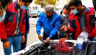 توسعه پایدار و اشتغال شایسته با «آموزشهای فنی و حرفهای» | آخرین خبر