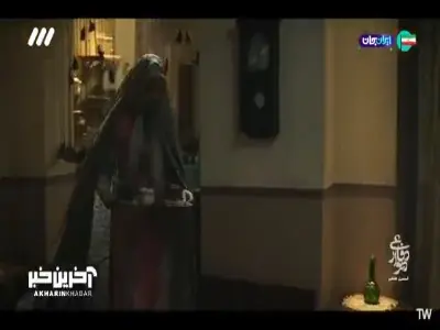  بالاخره شب خواستگاری مهندس فرا رسید! | آخرین خبر