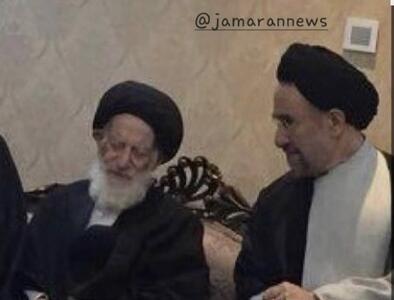  خاتمی: آیت‌الله شبیری زنجانی، پاک زیست و پاک به دیدار معبود شتافت | آخرین خبر
