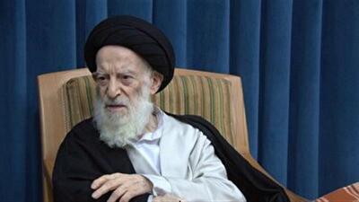 آیت الله العظمی شبیری زنجانی دعوت حق را لبیک گفت | آخرین خبر