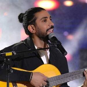 ترانه جاده عشق از کسری زاهدی | آخرین خبر