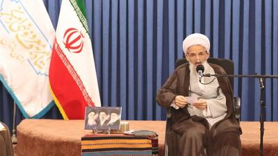 آزادی نامشروع موجب افزایش سرمایه اجتماعی نمیشود / قانون خط قرمز است | آخرین خبر