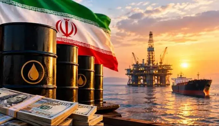  استاد علوم سیاسی آمریکای: ایران به سمت تبدیل شدن به هژمون نفتی پیش می‌رود | آخرین خبر