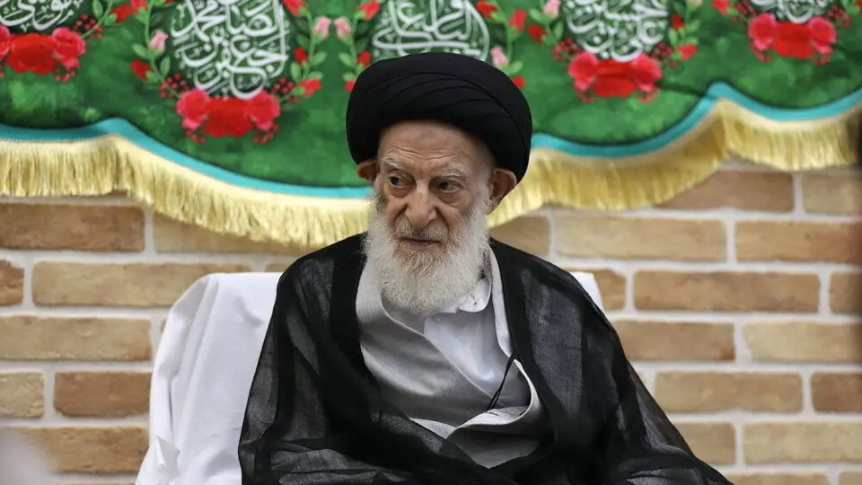  غروب عالمان، طلوع مسئولیت‌ها