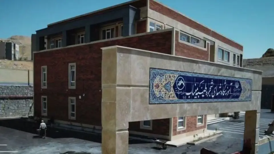 ساخت ۴۷۰۰ مدرسه در دو سال گذشته / بازگشایی مدارس آسیبدیده در جنگ در دستور کار