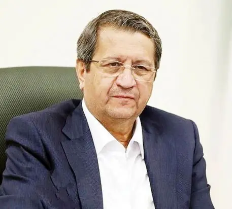  همتی: ترمز رشد نقدینگی کشیده شد