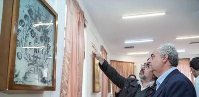مراقب اسناد تاریخیِ آذربایجانِ تاریخساز باشیم