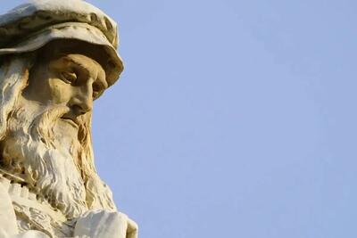 گامی بزرگ در ژنتیک تاریخی؛ شناسایی ژن داوینچی در ۶ مرد زنده