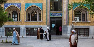  تعطیلی حوزه علمیه قم در پی درگذشت آیت‌الله شبیری‌زنجانی