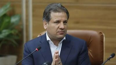 بررسی برند علی انصاری در گفتوگو با رسول بابایی
