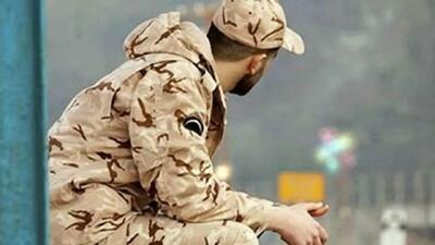 غیبت از سربازی در زمان جنگ چه حکمی دارد؟