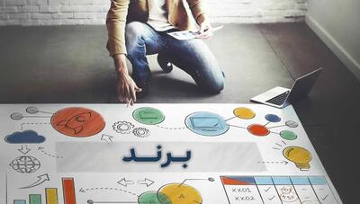 بررسی برند علی انصاری در گفتگو با رسول بابایی