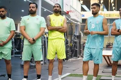  درخواست بیرانوند برای بررسی پرونده پزشکی‌اش در کمیسیون اعصاب و روان!