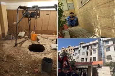 اعترافات جدید متهم اصلی قتلعام خانوادگی در پونک