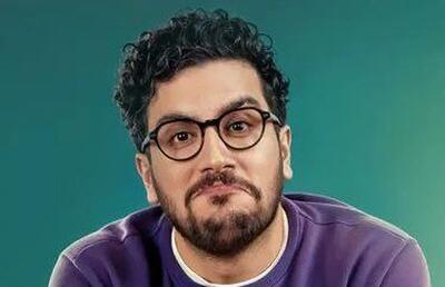 خواستگاری غافلگیرکننده در برنامه جدید امیرحسین قیاسی!