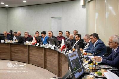مجمع «لبن» ۷۲۰ ریال سود تقسیم کرد