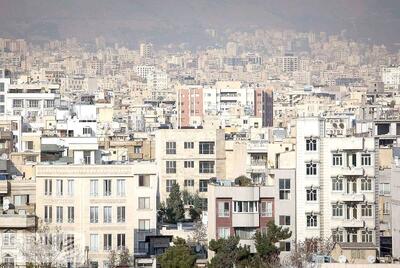  آخرین وضعیت بازار مسکن در روزهای پایانی تابستان