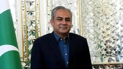 2 روایت متفاوت از یک سفر/ هدف سفر وزیر کشور پاکستان به ایران چیست؟