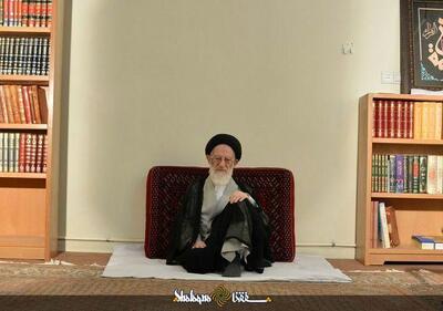 مرجع تقلید معروف درگذشت/ آیت الله شبیری زنجانی کیست؟
