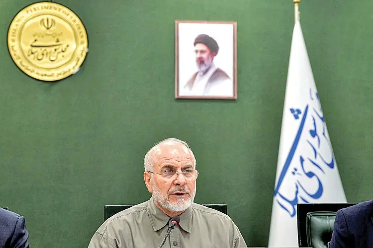 شروط ایران؛ کلید بازگشایی تنگه هرمز