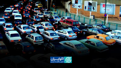  مهم/ تاکسی‌های اینترنتی به طور رایگان دوگانه‌سوز میشوند