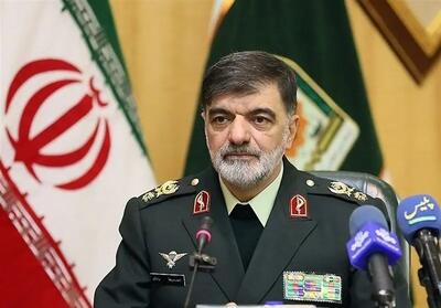  پیام هشدارآمیز رادان در آغاز هفته دفاع مقدس؛ پاسخ فراجا به هرگونه تعدی