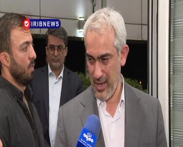  فوری/ مبلغ جدید کالابرگ از 15 مهر به حساب ایرانیان واریز میشود+ ویدئو