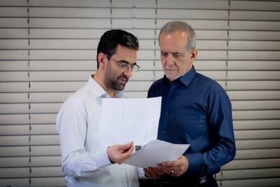  آذری‌جهرمی: نرفتن پزشکیان به آمریکا از رفتنش بهتر است!