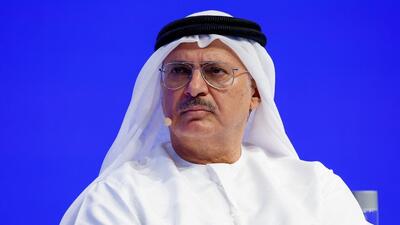  یک مقام اماراتی: نباید به خصومت با ایران ادامه دهیم