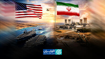  گزارش «نیشن» از احتمال دور جدید حملات آمریکا و اسرائیل علیه ایران
