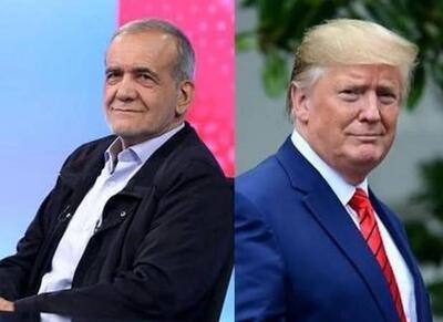  هر فردی واسطه شود مانند مکرون ضایع خواهد شد! - اکونیوز