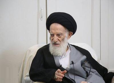  آیت الله شبیری زنجانی، مرجع تقلید معروف درگذشت - اکونیوز