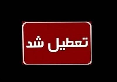  دروس حوزه علمیه قم تعطیل شد/ علت چیست؟