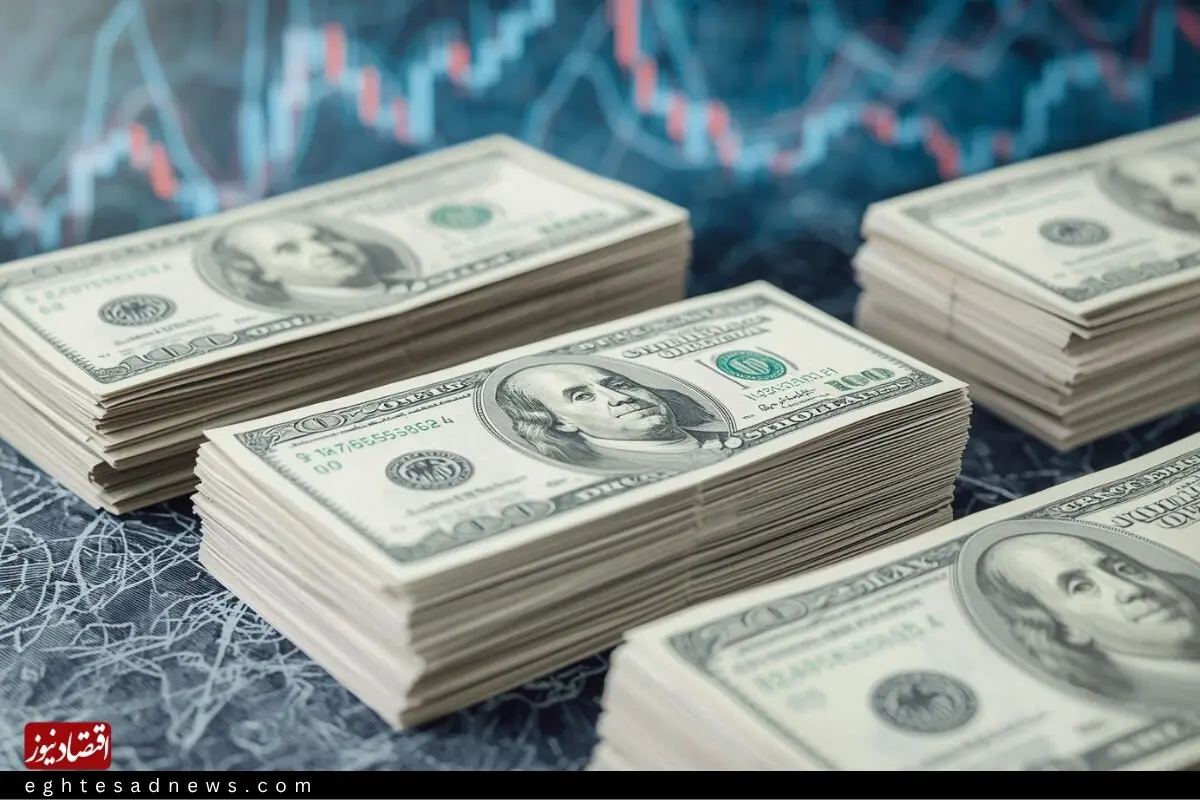 قیمت دلار آزاد امروز دوشنبه ۳۰ شهریور ۱۴۰۵ چند؟