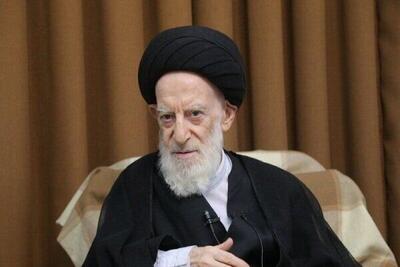  زمان تشییع و خاکسپاری آیت‌الله شبیری زنجانی اعلام شد