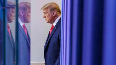 نیویورک تایمز:  همه چیز برای حمله آماده بود، بمب‌ها بارگیری شدند اما دستور لحظه آخر صادر نشد | چرا موضع ترامپ یکباره تغییر کرد؟