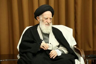 زمان تشییع پیکر آیتالله شبیری زنجانی اعلام شد
