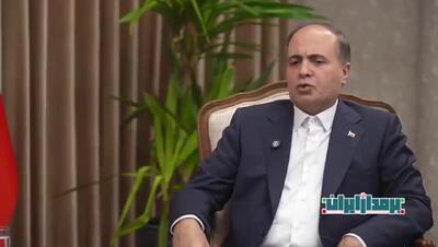  وزیر جهاد کشاورزی: از جنگ ۴۰ روزه تا امروز برداشتی از ذخایر راهبردی نداشته ایم