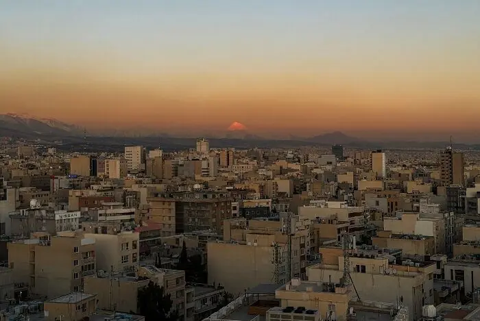 قیمت آپارتمان در جیهون، بریانک و مولوی