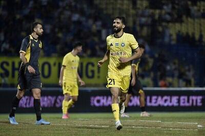 شایعه جذاب حول پرسپولیس؛ ستاره عراقی برگشت؟